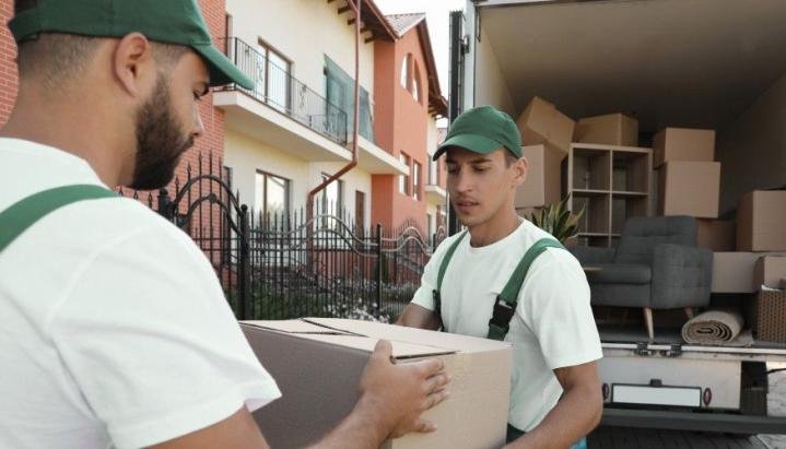 Evden Eve Nakliyatın Püf Noktaları: Gözde Nakliyat ile Güvenli Taşınma